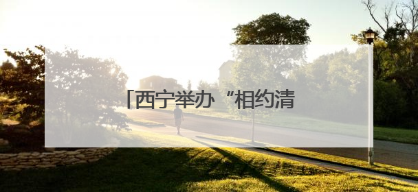 西宁举办“相约清凉西宁·试与雪豹赛跑”半程马拉松赛